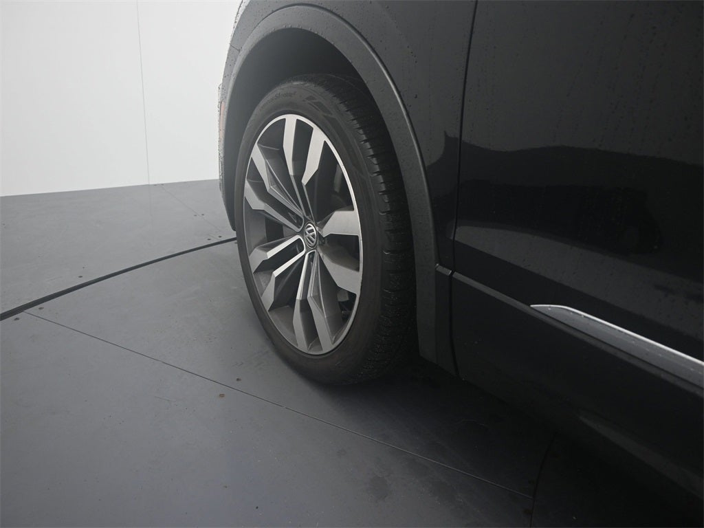 2021 Volkswagen Tiguan 2.0T SEL Premium R-Line