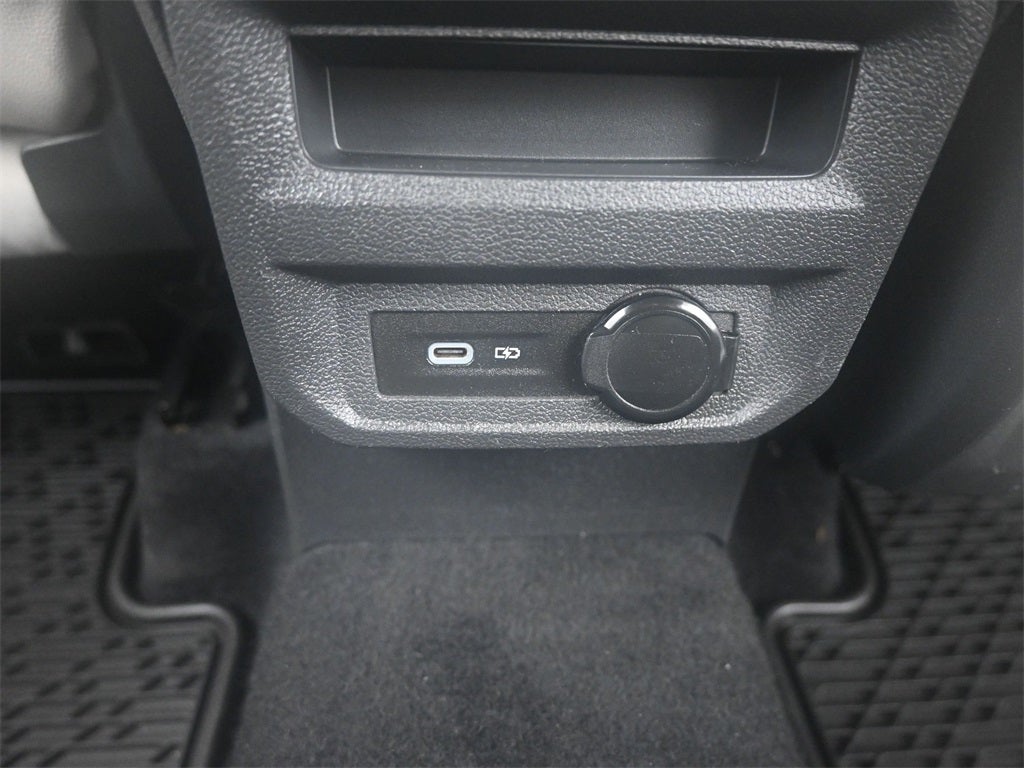 2021 Volkswagen Tiguan 2.0T SEL Premium R-Line