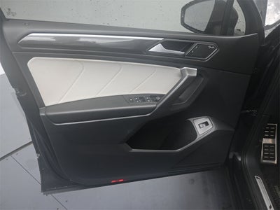 2021 Volkswagen Tiguan 2.0T SEL Premium R-Line