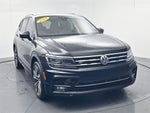 2021 Volkswagen Tiguan 2.0T SEL Premium R-Line