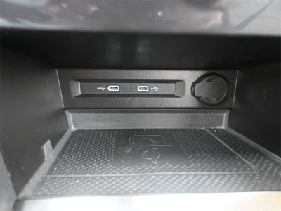 2021 Volkswagen Tiguan 2.0T SEL Premium R-Line