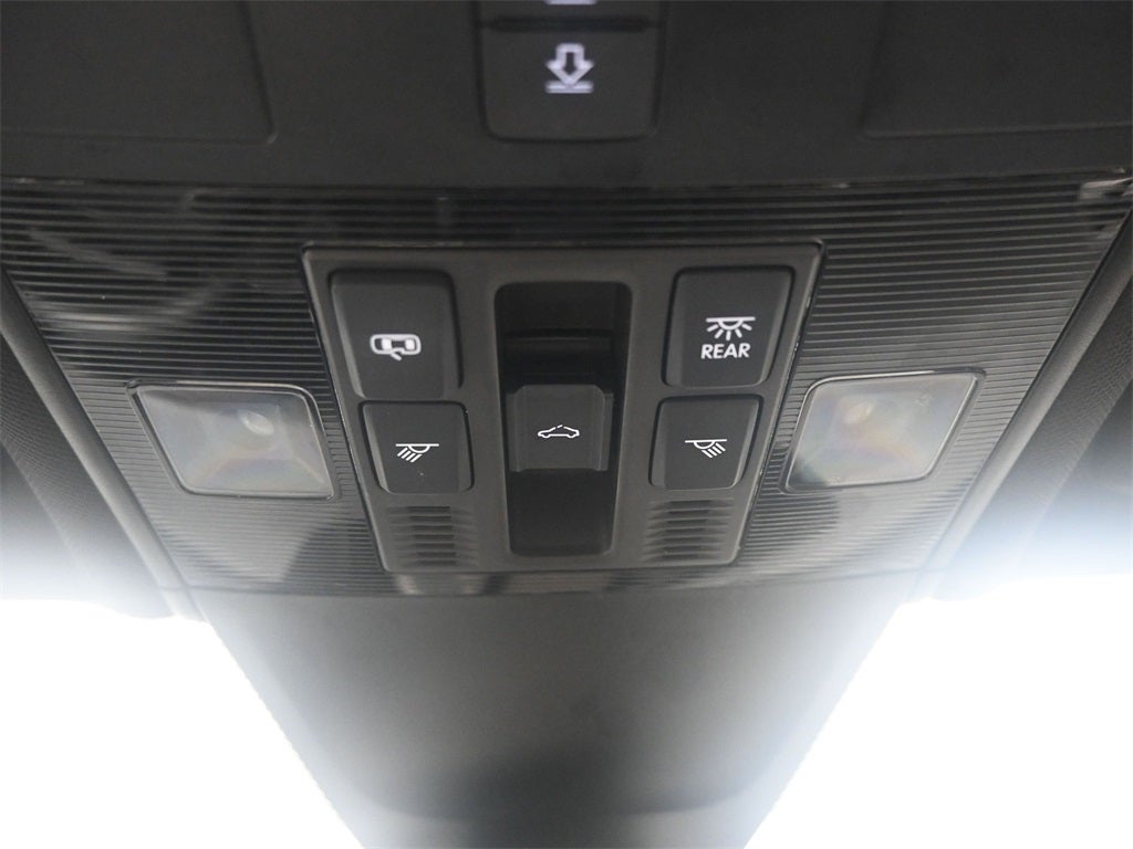 2021 Volkswagen Tiguan 2.0T SEL Premium R-Line