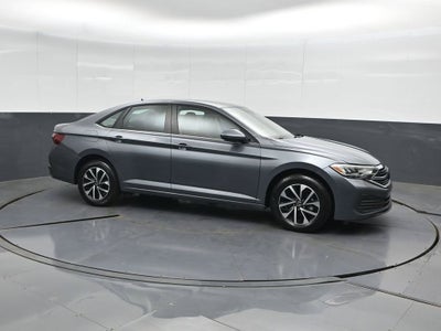 2024 Volkswagen Jetta 1.5T S