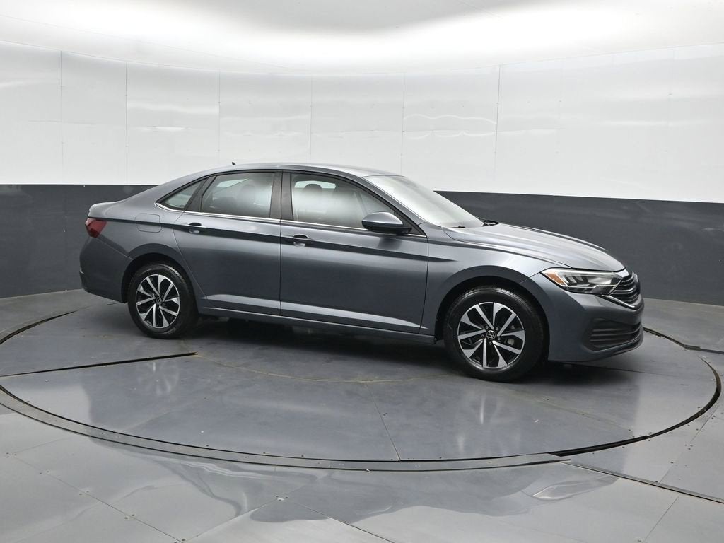 2024 Volkswagen Jetta 1.5T S