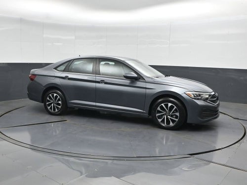 2024 Volkswagen Jetta 1.5T S