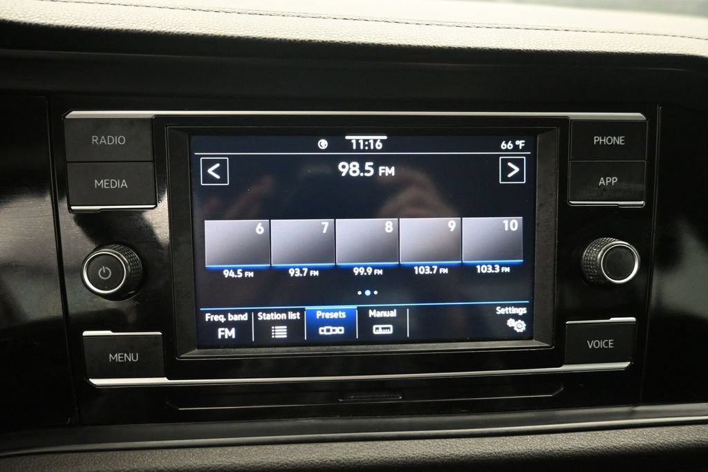 2024 Volkswagen Jetta 1.5T S