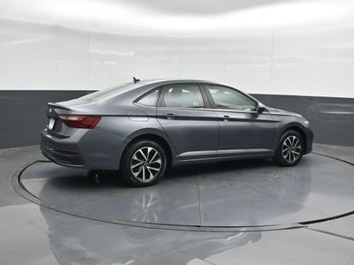 2024 Volkswagen Jetta 1.5T S
