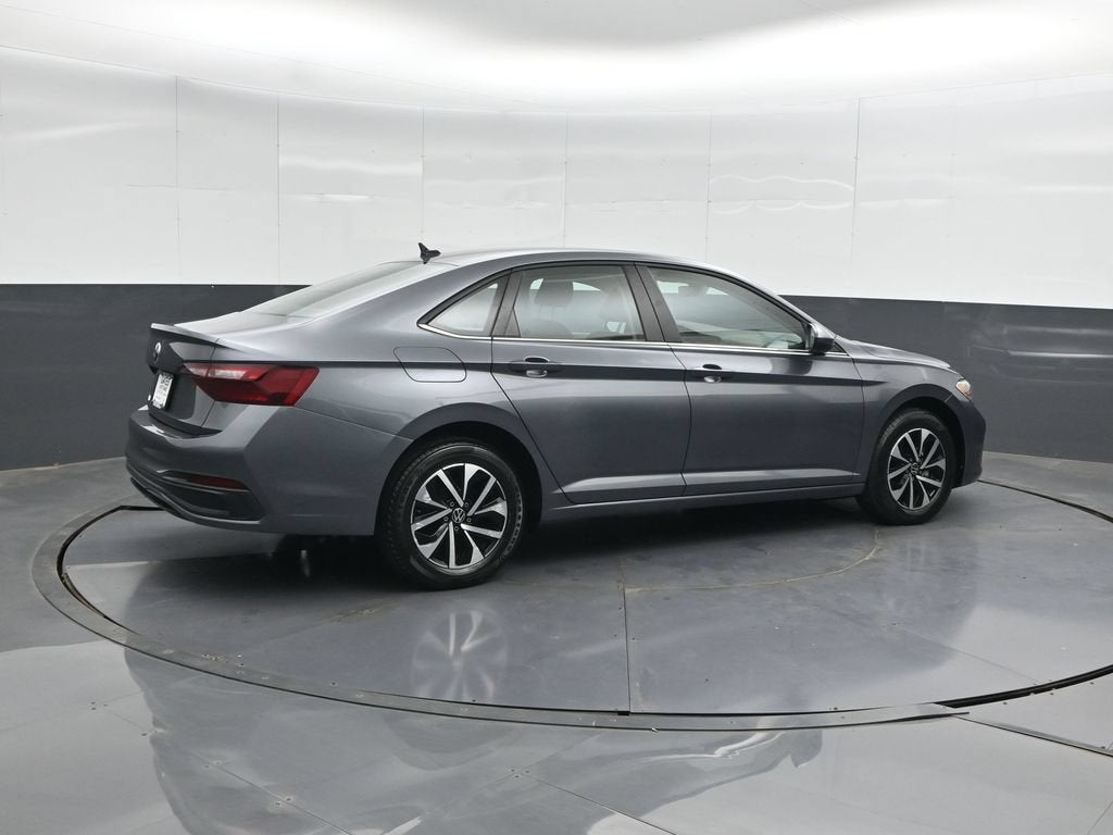2024 Volkswagen Jetta 1.5T S