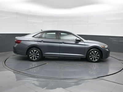 2024 Volkswagen Jetta 1.5T S
