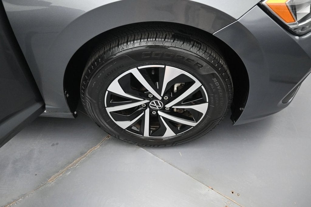2024 Volkswagen Jetta 1.5T S