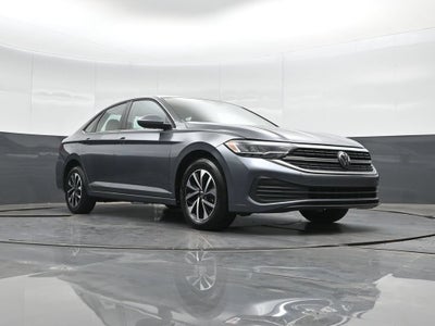 2024 Volkswagen Jetta 1.5T S