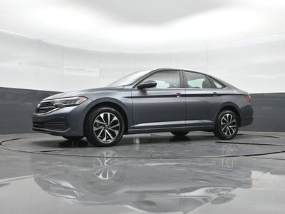 2024 Volkswagen Jetta 1.5T S