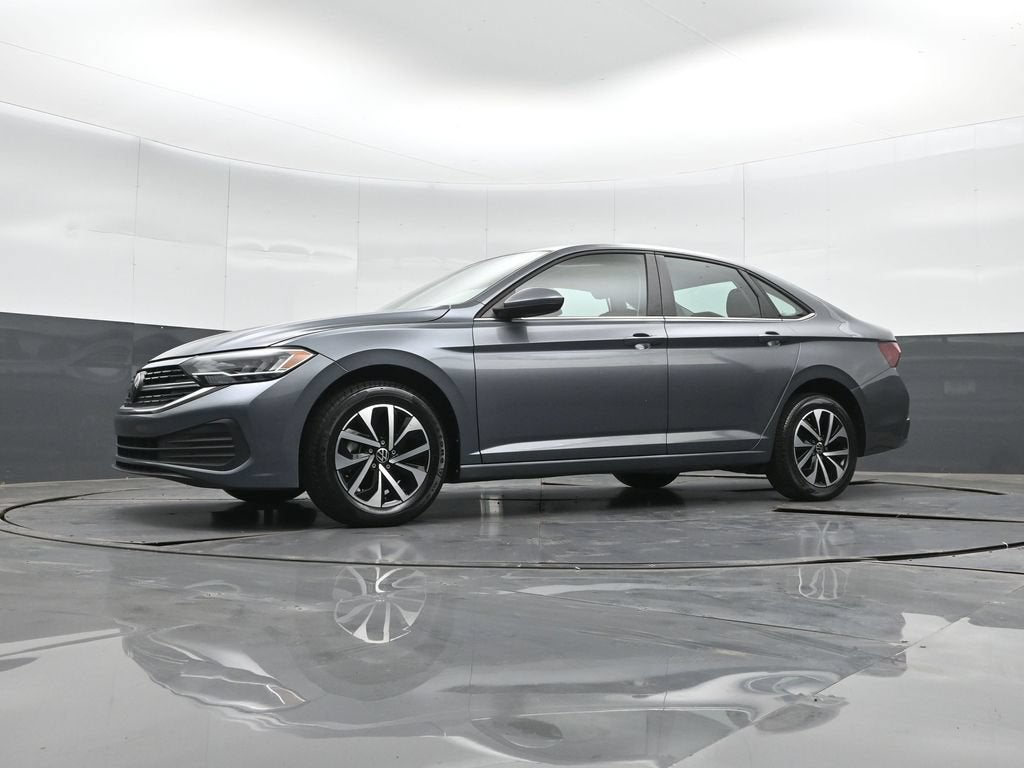 2024 Volkswagen Jetta 1.5T S