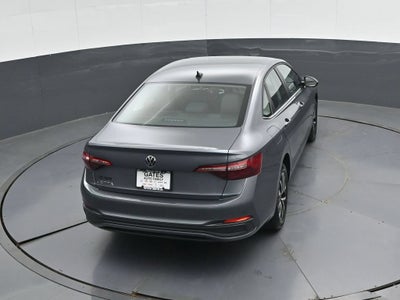 2024 Volkswagen Jetta 1.5T S