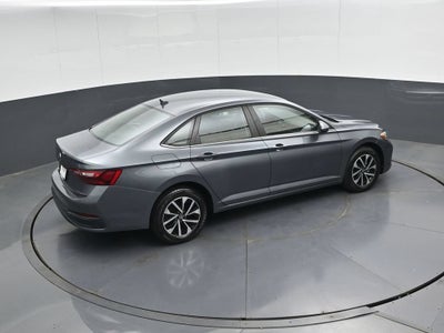 2024 Volkswagen Jetta 1.5T S