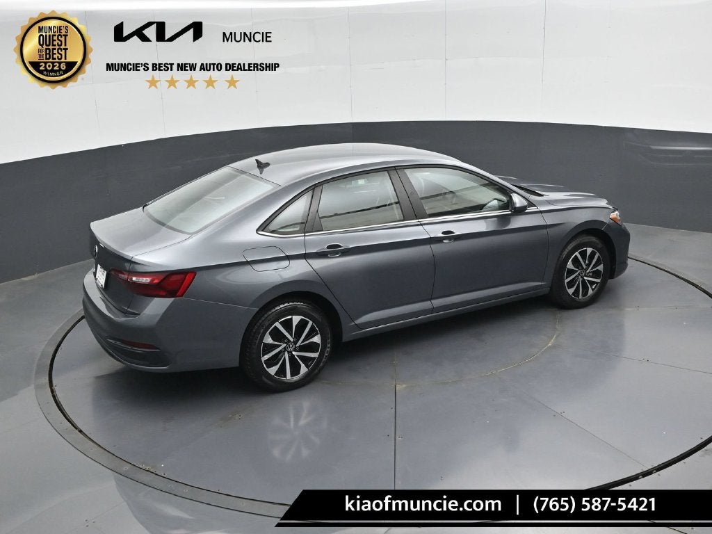 2024 Volkswagen Jetta 1.5T S