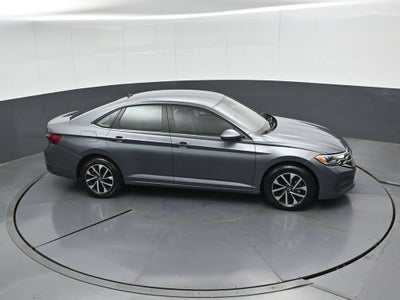 2024 Volkswagen Jetta 1.5T S