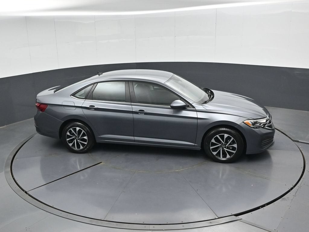 2024 Volkswagen Jetta 1.5T S