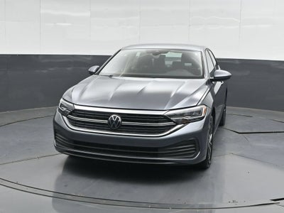 2024 Volkswagen Jetta 1.5T S