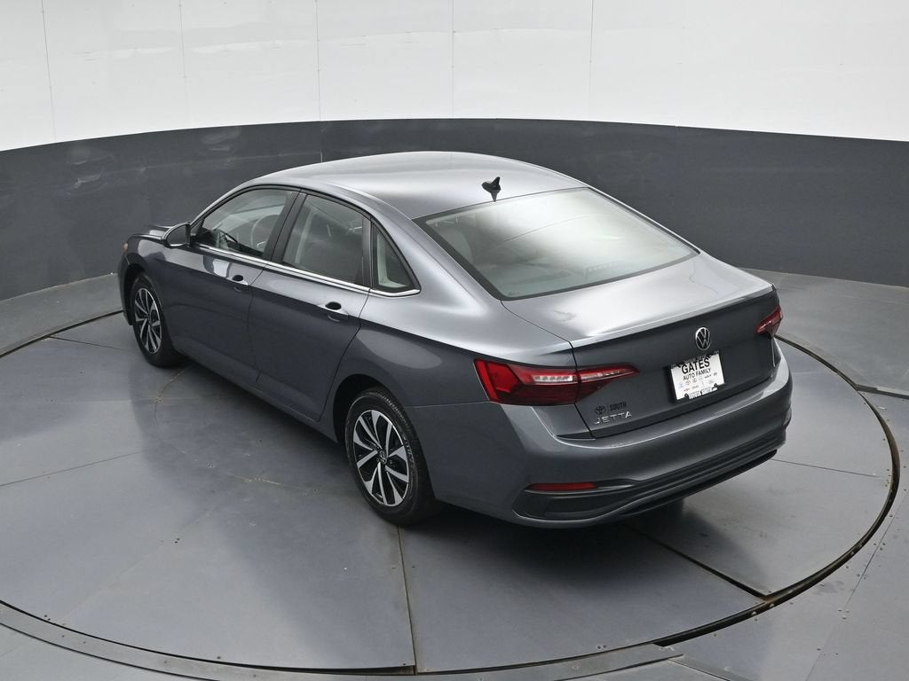 2024 Volkswagen Jetta 1.5T S