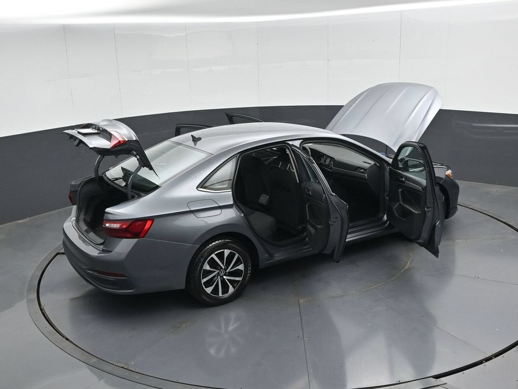2024 Volkswagen Jetta 1.5T S