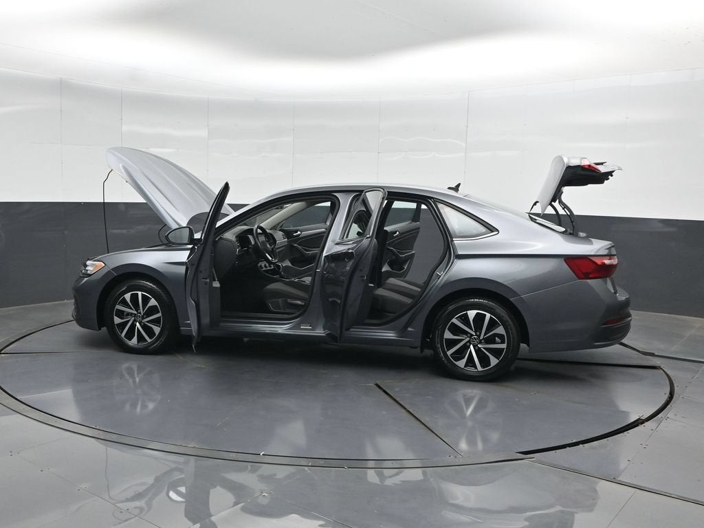 2024 Volkswagen Jetta 1.5T S
