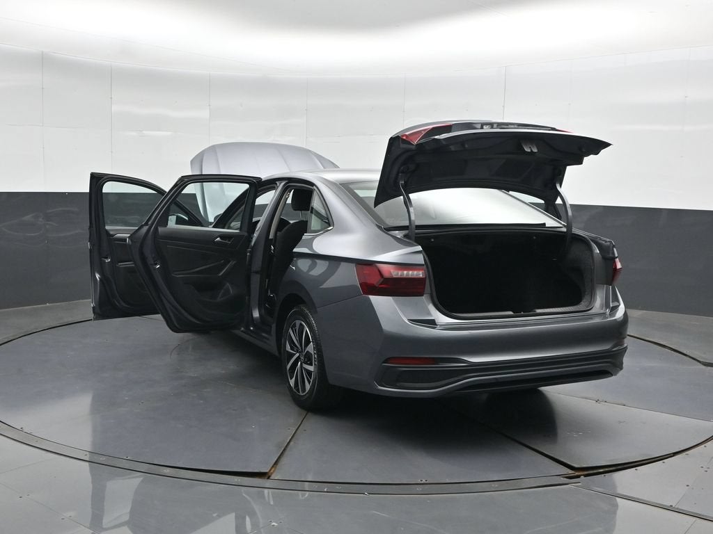 2024 Volkswagen Jetta 1.5T S
