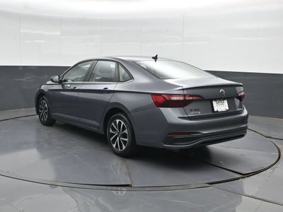 2024 Volkswagen Jetta 1.5T S