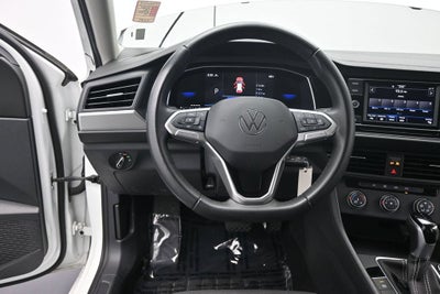 2024 Volkswagen Jetta 1.5T S