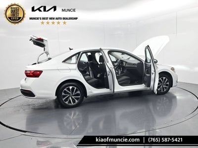 2024 Volkswagen Jetta 1.5T S