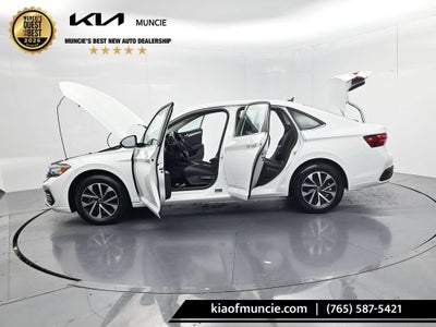 2024 Volkswagen Jetta 1.5T S