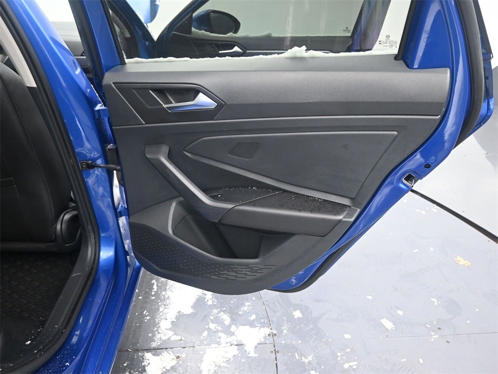 2023 Volkswagen Jetta 1.5T SE