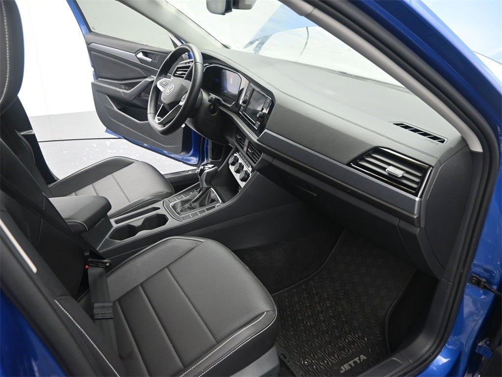 2023 Volkswagen Jetta 1.5T SE