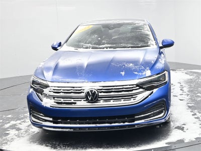 2023 Volkswagen Jetta 1.5T SE