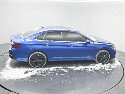 2023 Volkswagen Jetta 1.5T SE