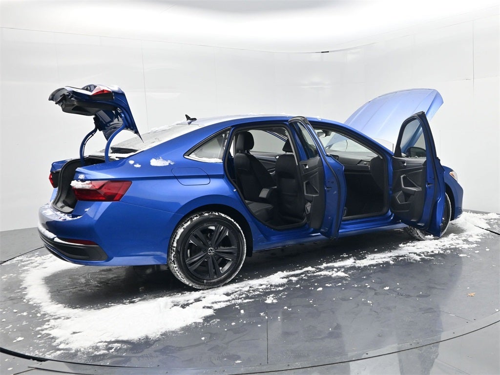 2023 Volkswagen Jetta 1.5T SE