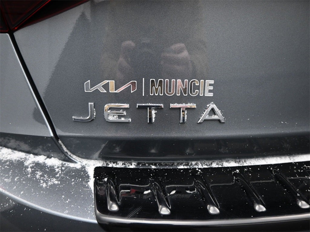 2024 Volkswagen Jetta 1.5T Sport