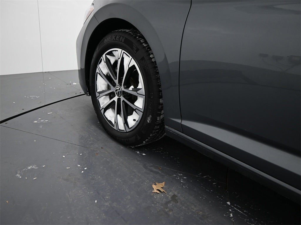 2024 Volkswagen Jetta 1.5T Sport