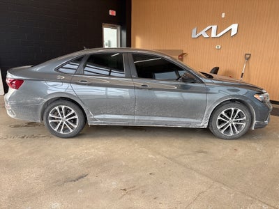 2024 Volkswagen Jetta 1.5T Sport