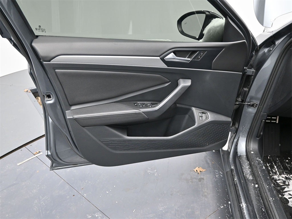 2024 Volkswagen Jetta 1.5T Sport