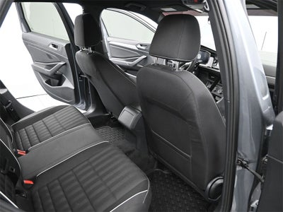 2024 Volkswagen Jetta 1.5T Sport