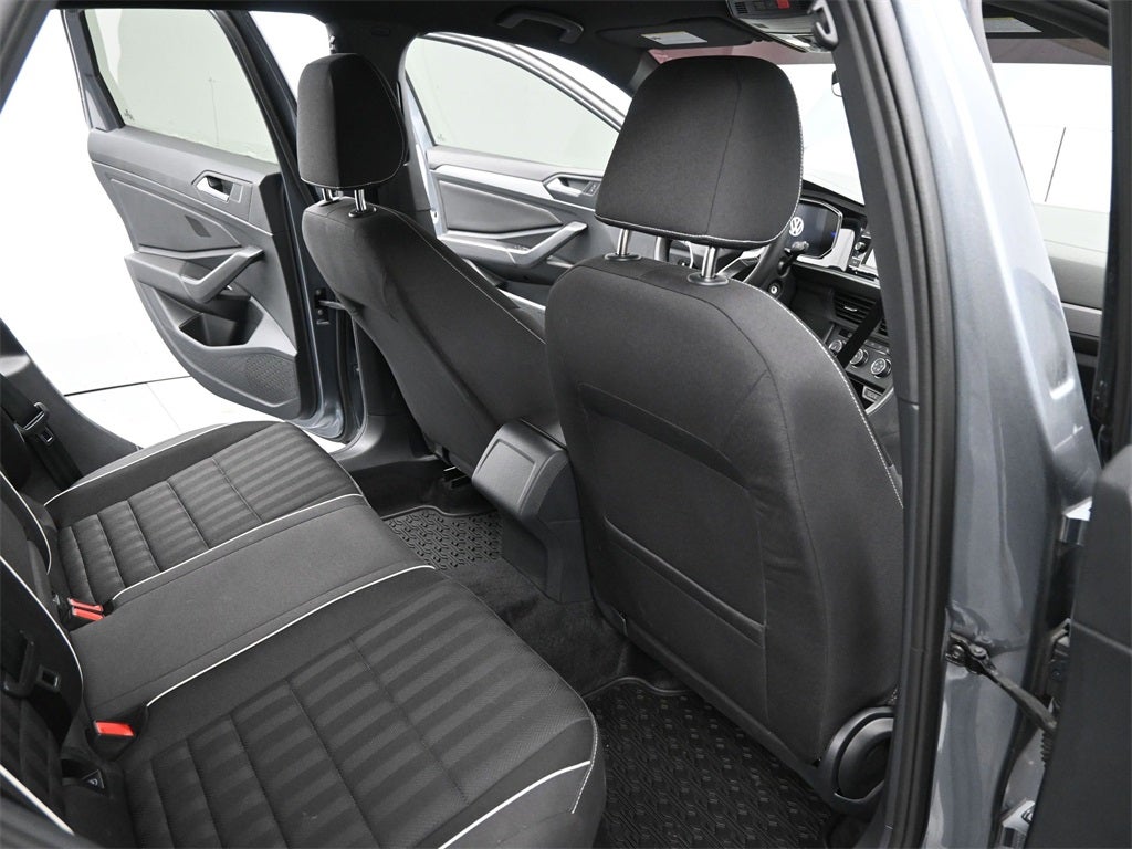 2024 Volkswagen Jetta 1.5T Sport