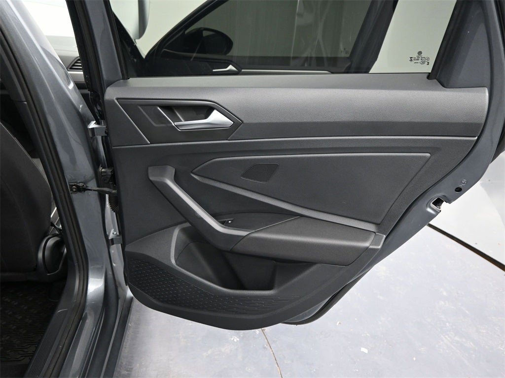 2024 Volkswagen Jetta 1.5T Sport