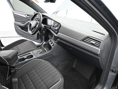 2024 Volkswagen Jetta 1.5T Sport