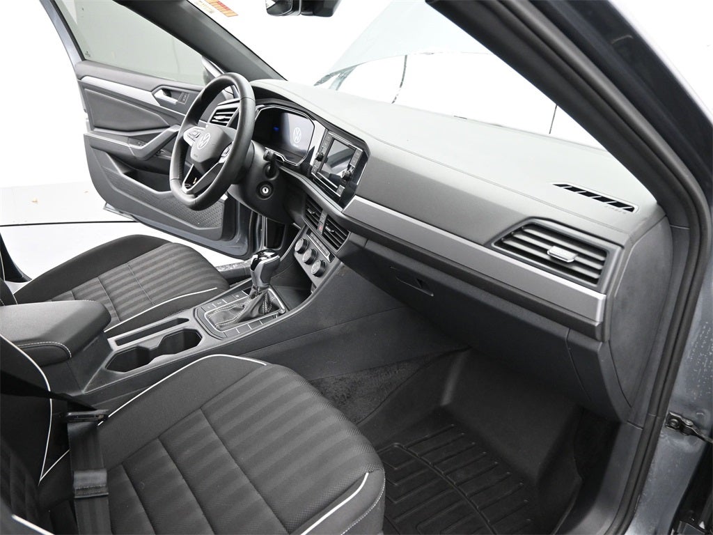 2024 Volkswagen Jetta 1.5T Sport