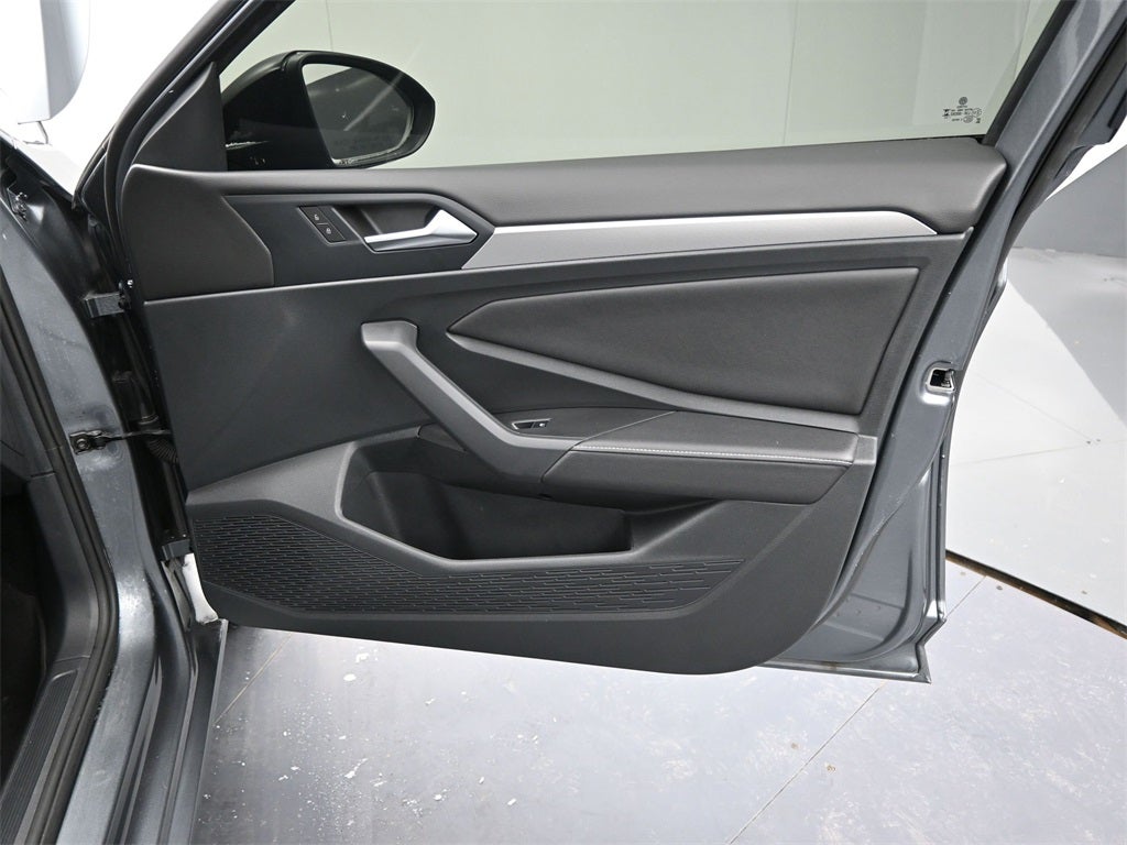 2024 Volkswagen Jetta 1.5T Sport