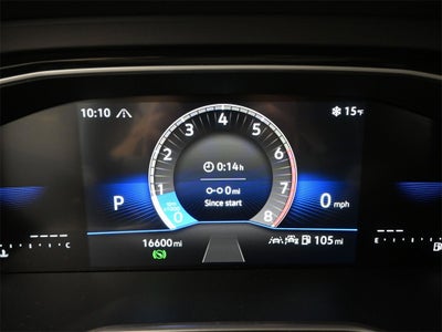 2024 Volkswagen Jetta 1.5T Sport