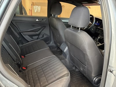 2024 Volkswagen Jetta 1.5T Sport