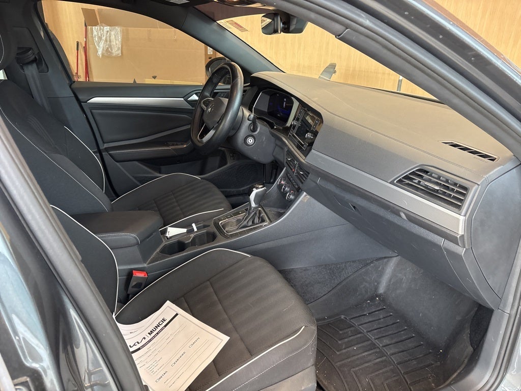 2024 Volkswagen Jetta 1.5T Sport