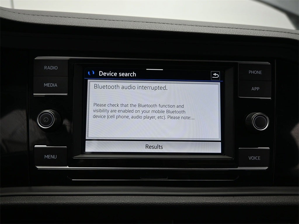 2024 Volkswagen Jetta 1.5T Sport